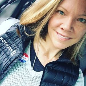 Meet your Posher, Jennifer